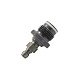 Ninja ASA Adaptor QD Male Assembly